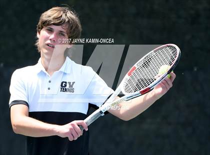 Thumbnail 2 in Foothill League Tournament photogallery.