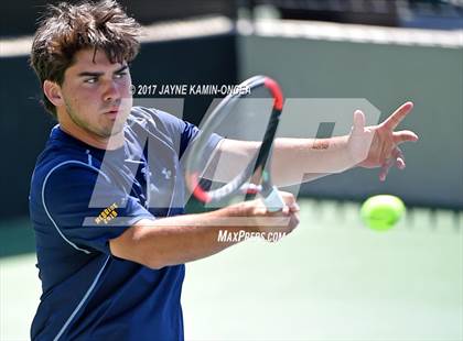 Thumbnail 3 in Foothill League Tournament photogallery.