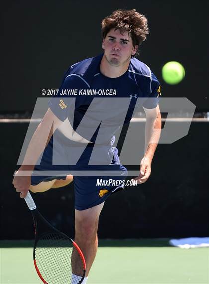 Thumbnail 2 in Foothill League Tournament photogallery.