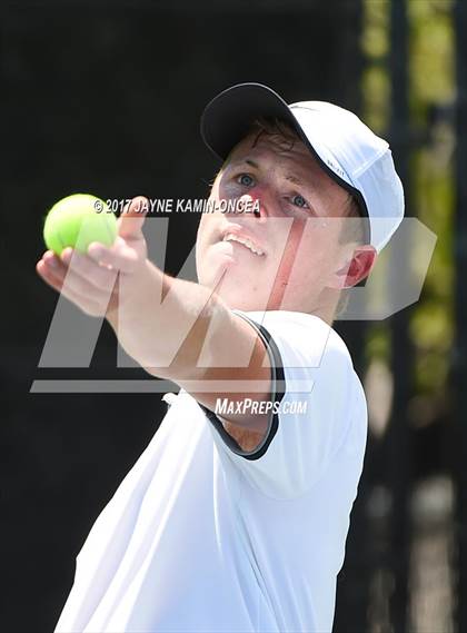 Thumbnail 1 in Foothill League Tournament photogallery.