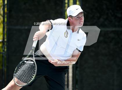 Thumbnail 3 in Foothill League Tournament photogallery.