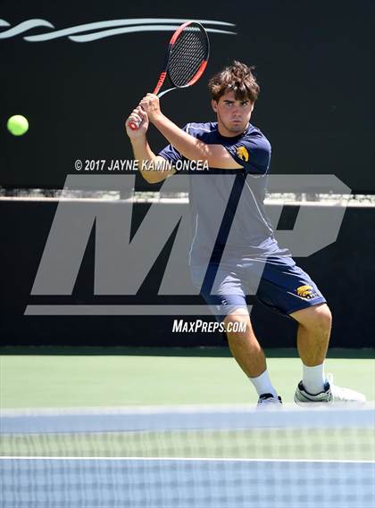 Thumbnail 1 in Foothill League Tournament photogallery.