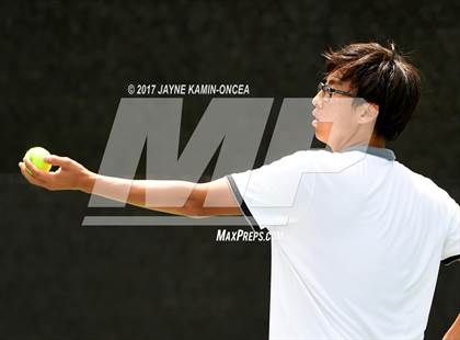 Thumbnail 3 in Foothill League Tournament photogallery.