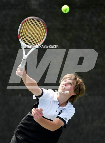 Thumbnail 1 in Foothill League Tournament photogallery.