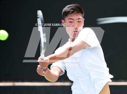 Thumbnail 1 in Foothill League Tournament photogallery.