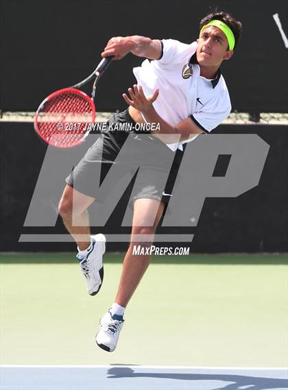 Thumbnail 1 in Foothill League Tournament photogallery.