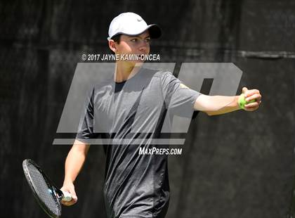 Thumbnail 2 in Foothill League Tournament photogallery.