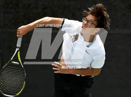 Thumbnail 1 in Foothill League Tournament photogallery.