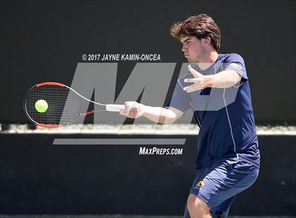 Thumbnail 2 in Foothill League Tournament photogallery.