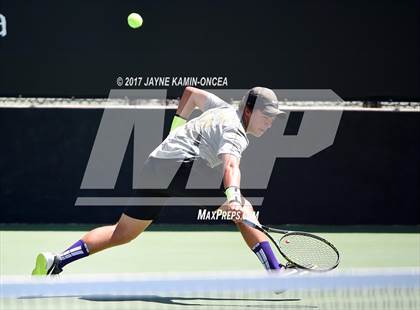 Thumbnail 1 in Foothill League Tournament photogallery.
