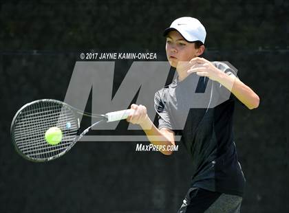 Thumbnail 3 in Foothill League Tournament photogallery.
