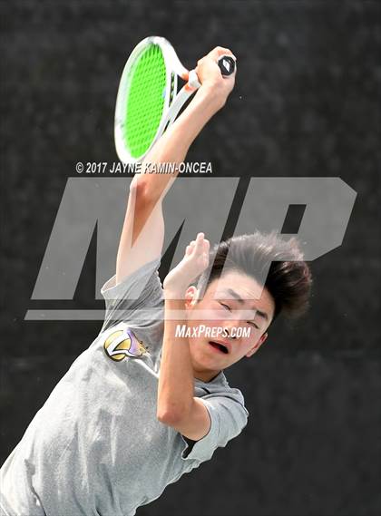 Thumbnail 3 in Foothill League Tournament photogallery.