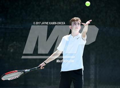 Thumbnail 3 in Foothill League Tournament photogallery.