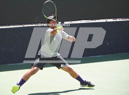 Thumbnail 2 in Foothill League Tournament photogallery.