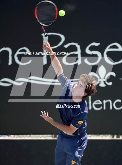 Thumbnail 3 in Foothill League Tournament photogallery.