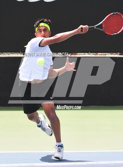 Thumbnail 3 in Foothill League Tournament photogallery.
