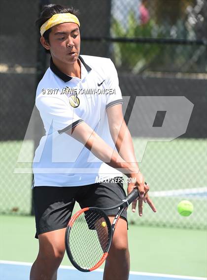 Thumbnail 3 in Foothill League Tournament photogallery.