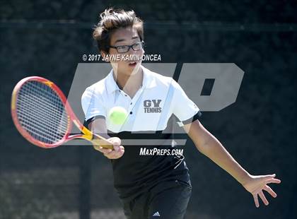 Thumbnail 1 in Foothill League Tournament photogallery.
