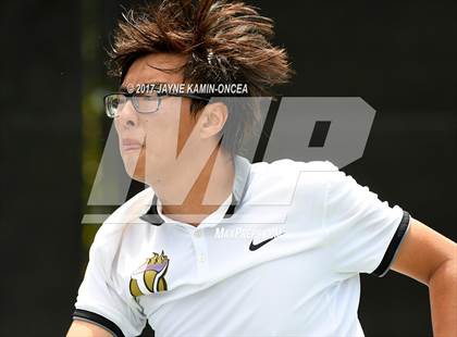 Thumbnail 1 in Foothill League Tournament photogallery.
