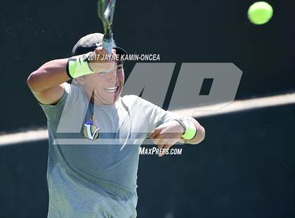 Thumbnail 2 in Foothill League Tournament photogallery.