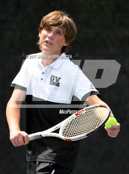 Thumbnail 1 in Foothill League Tournament photogallery.