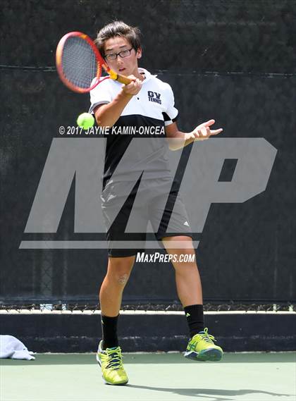 Thumbnail 3 in Foothill League Tournament photogallery.