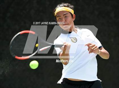 Thumbnail 3 in Foothill League Tournament photogallery.