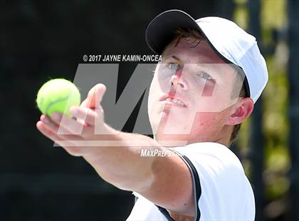 Thumbnail 2 in Foothill League Tournament photogallery.