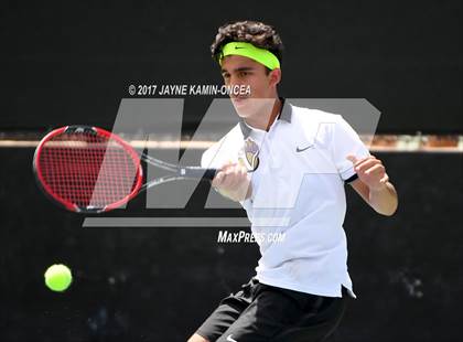 Thumbnail 2 in Foothill League Tournament photogallery.