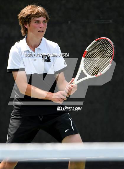 Thumbnail 1 in Foothill League Tournament photogallery.