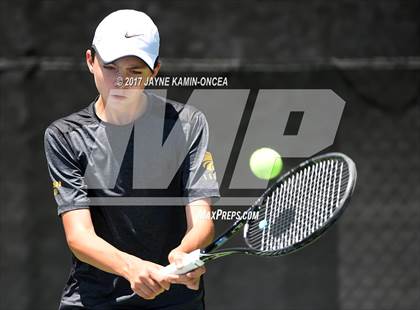 Thumbnail 3 in Foothill League Tournament photogallery.