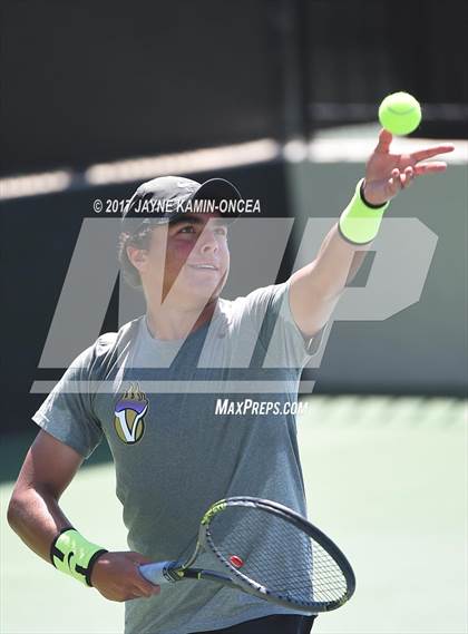 Thumbnail 3 in Foothill League Tournament photogallery.