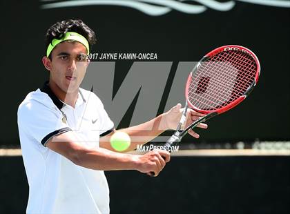 Thumbnail 1 in Foothill League Tournament photogallery.