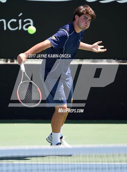 Thumbnail 2 in Foothill League Tournament photogallery.