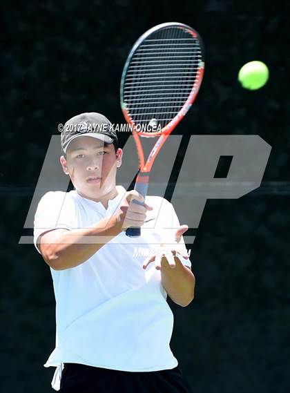 Thumbnail 1 in Foothill League Tournament photogallery.