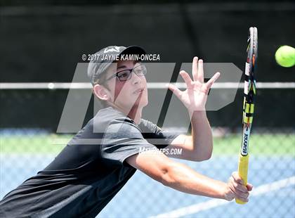 Thumbnail 1 in Foothill League Tournament photogallery.