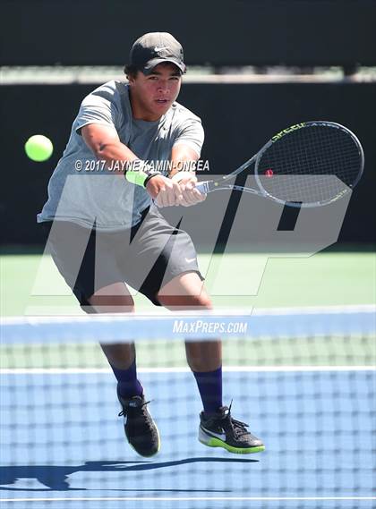 Thumbnail 3 in Foothill League Tournament photogallery.