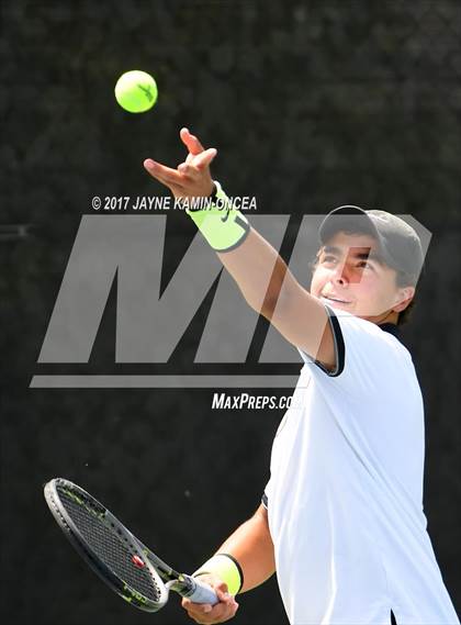 Thumbnail 3 in Foothill League Tournament photogallery.