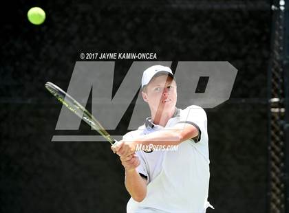 Thumbnail 3 in Foothill League Tournament photogallery.