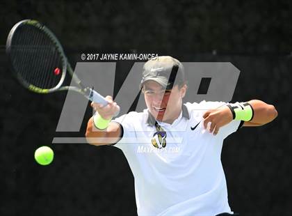 Thumbnail 1 in Foothill League Tournament photogallery.
