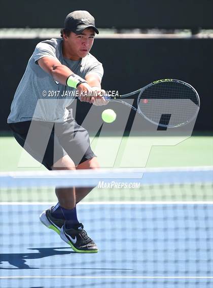 Thumbnail 2 in Foothill League Tournament photogallery.