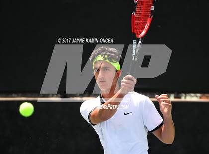 Thumbnail 3 in Foothill League Tournament photogallery.