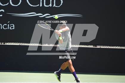 Thumbnail 1 in Foothill League Tournament photogallery.