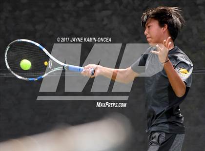 Thumbnail 2 in Foothill League Tournament photogallery.