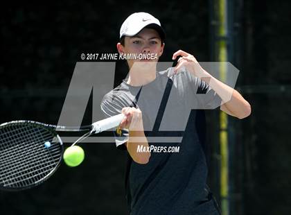 Thumbnail 2 in Foothill League Tournament photogallery.