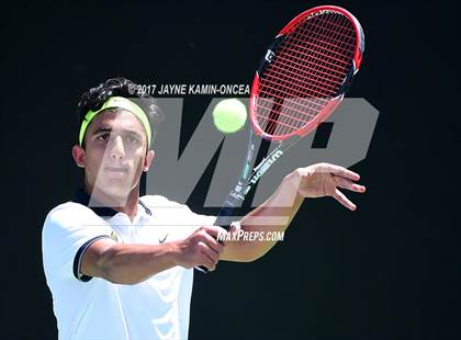 Thumbnail 1 in Foothill League Tournament photogallery.