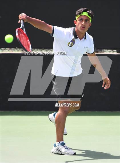 Thumbnail 1 in Foothill League Tournament photogallery.