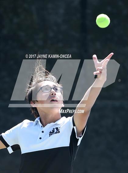 Thumbnail 2 in Foothill League Tournament photogallery.
