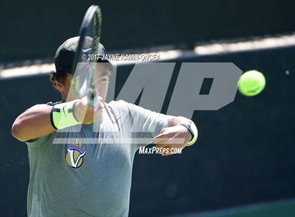 Thumbnail 2 in Foothill League Tournament photogallery.