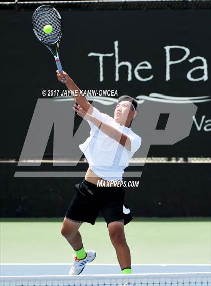 Thumbnail 2 in Foothill League Tournament photogallery.